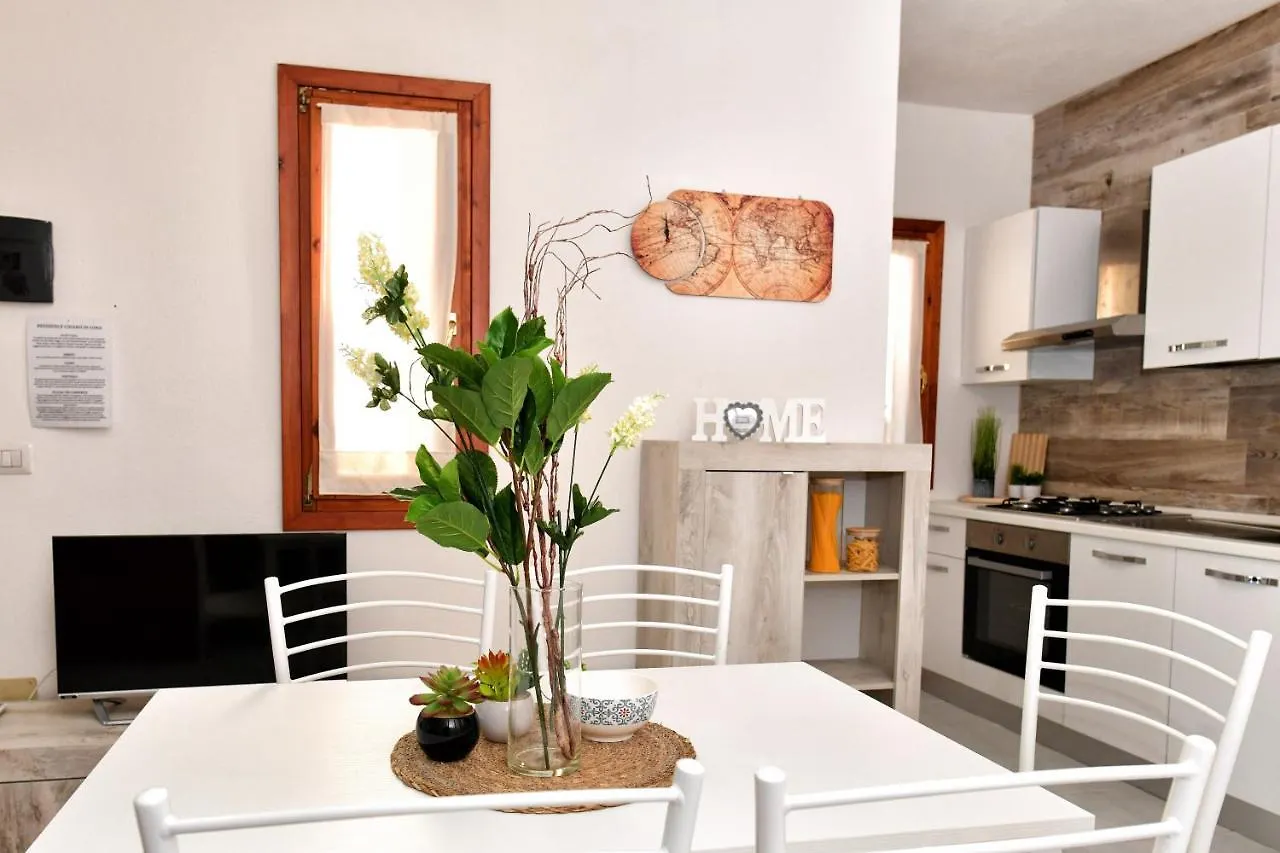 Residence Chiaro Di Luna San Teodoro  0*, San Teodoro (Sardinia) Italy