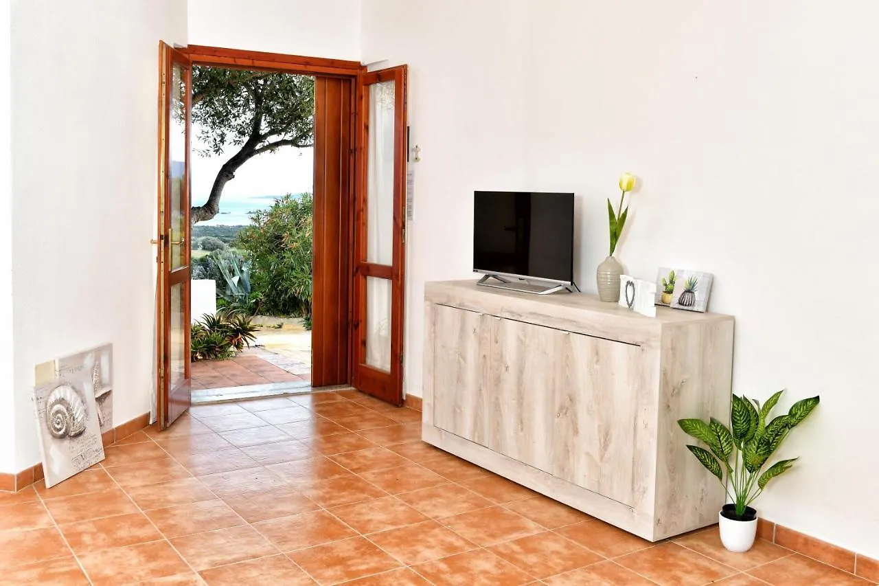 Residence Chiaro Di Luna San Teodoro  0*, San Teodoro (Sardinia) Italy