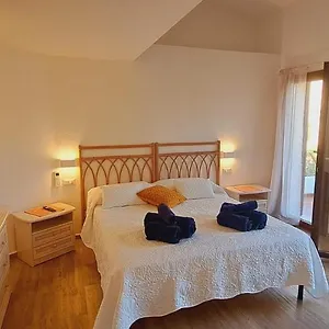 San Teodoro Affittacamere
