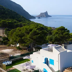 Tenuta Pezzeselle - Marettimo