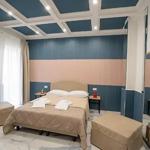 Medina H. Lifestyle Historical Area, By Clapa Group Dislocated Hospitality Napoli