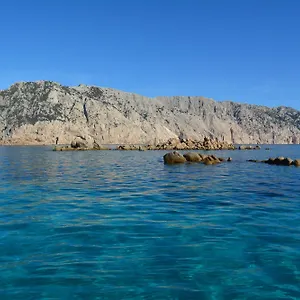 Le Isole Di San Teo Affittacamere