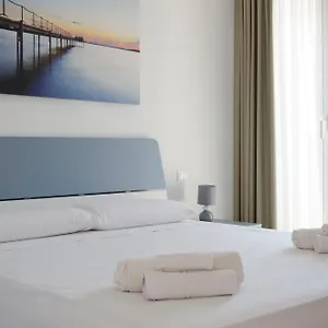 Panta Rei Charme - 6 Min Dalle Spiagge Pachino