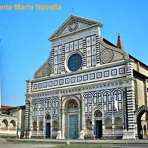 Mel Firenze