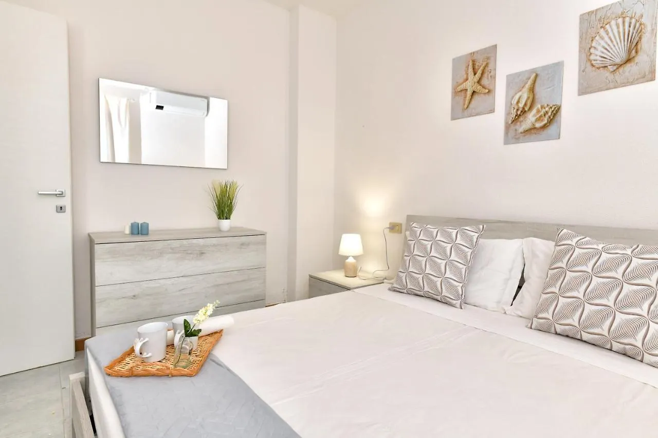 Residence Chiaro di Luna San Teodoro  Aparthotel