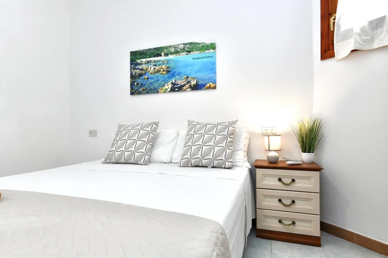 Residence Chiaro di Luna San Teodoro  Italia