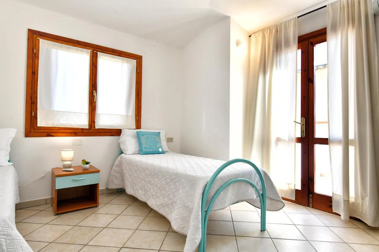 Residence Chiaro di Luna San Teodoro