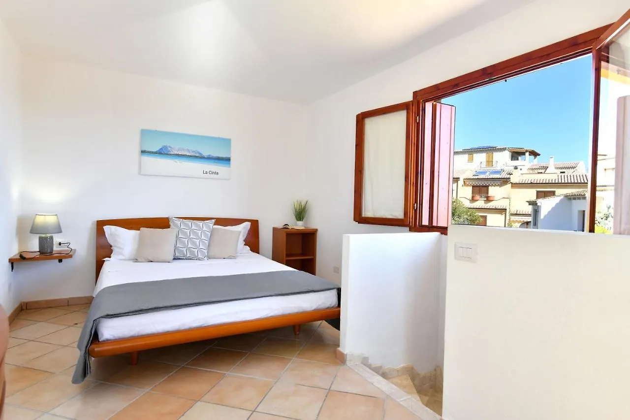 Residence Chiaro di Luna San Teodoro