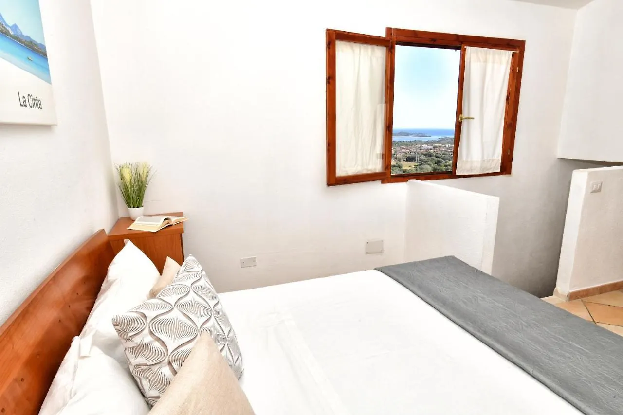 Residence Chiaro di Luna San Teodoro  0*, San Teodoro (Sardinia)
