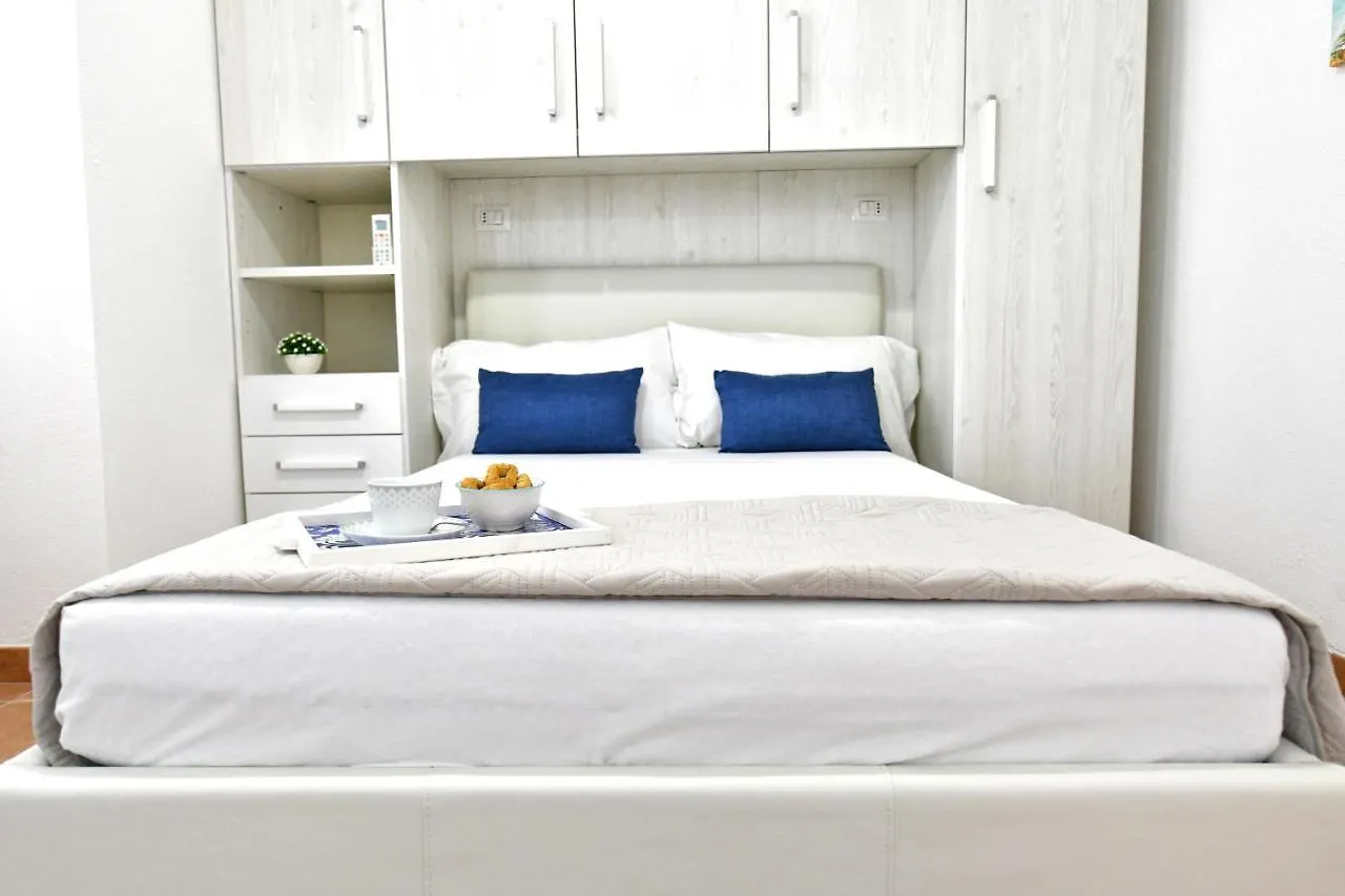 Appart hôtel Residence Chiaro Di Luna San Teodoro