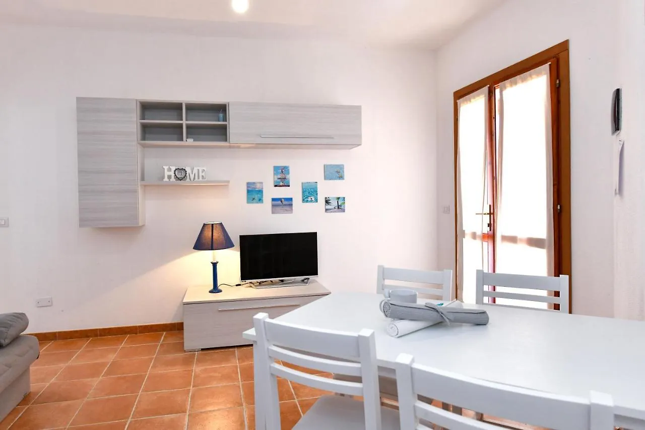 Residence Chiaro di Luna San Teodoro