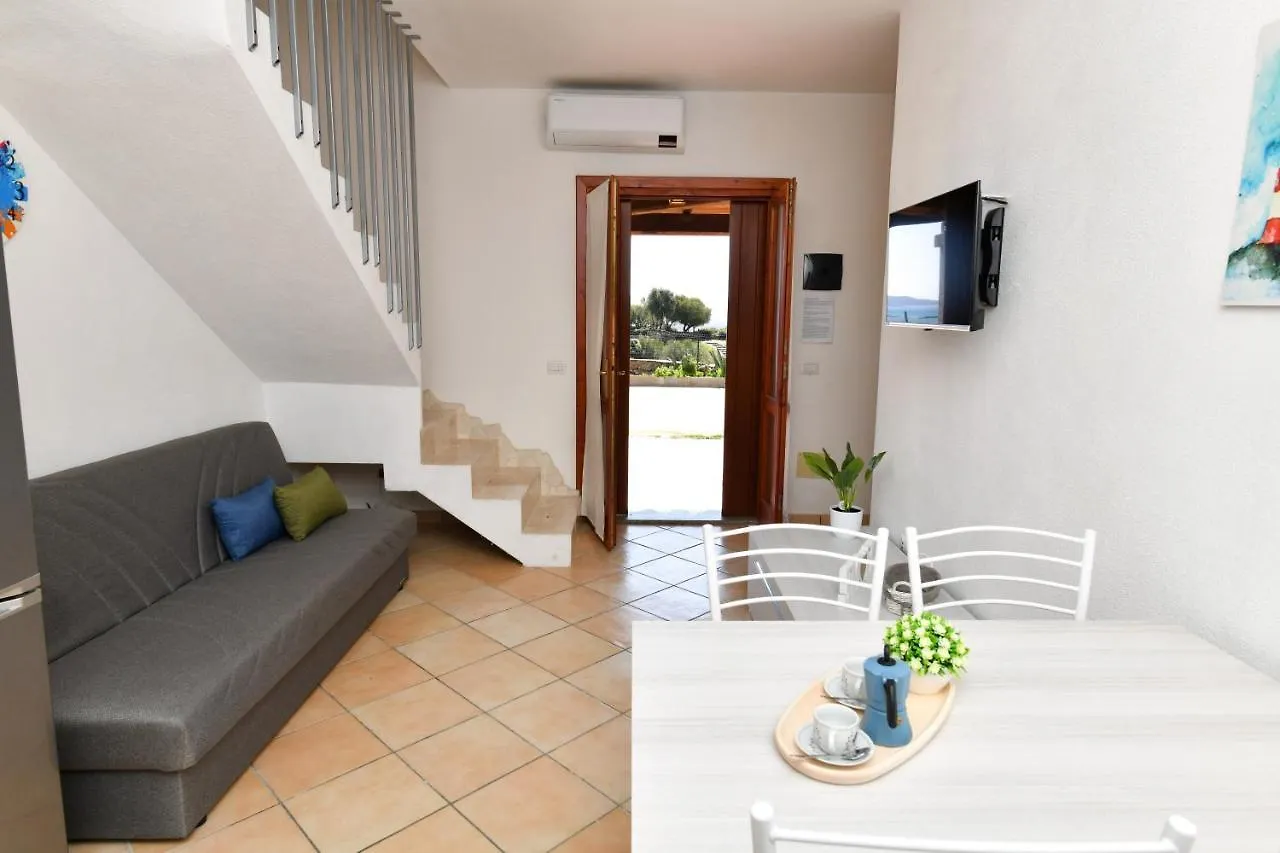 Residence Chiaro Di Luna San Teodoro  San Teodoro (Sardinia)