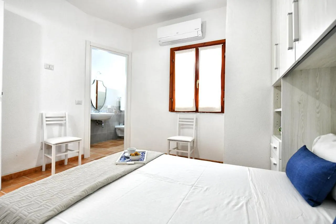 Appart hôtel Residence Chiaro Di Luna San Teodoro  Italie